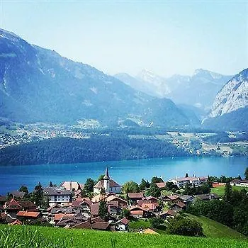 Swisshut