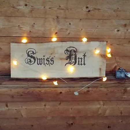 Swisshut 2* Sigriswil