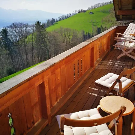 Swisshut 2* Sigriswil