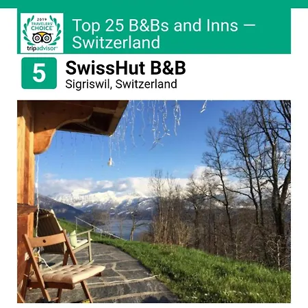 Swisshut