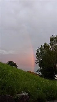 Frühstückspension Swisshut