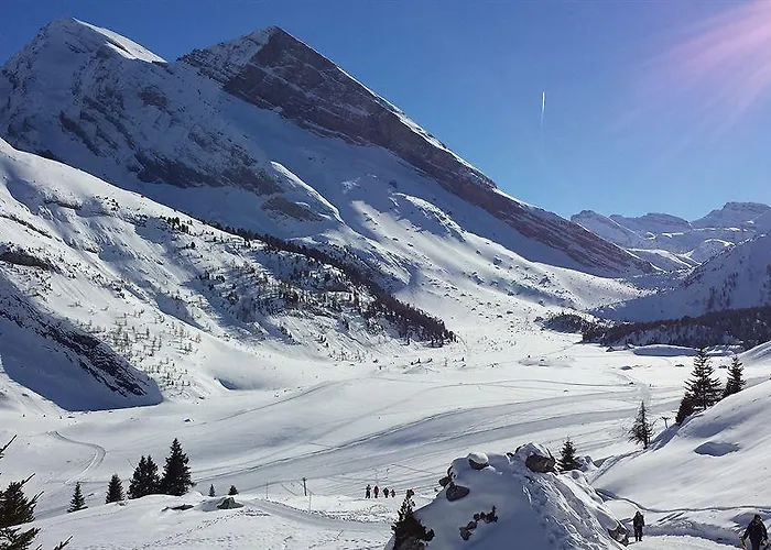 Swisshut Frühstückspension