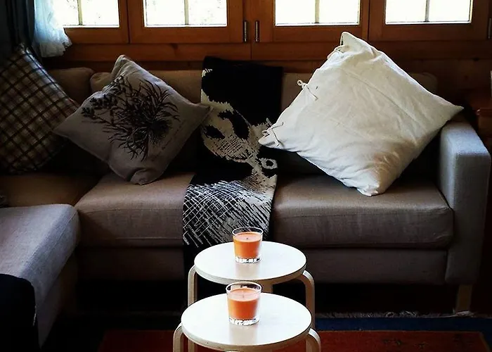 Swisshut Frühstückspension Sigriswil