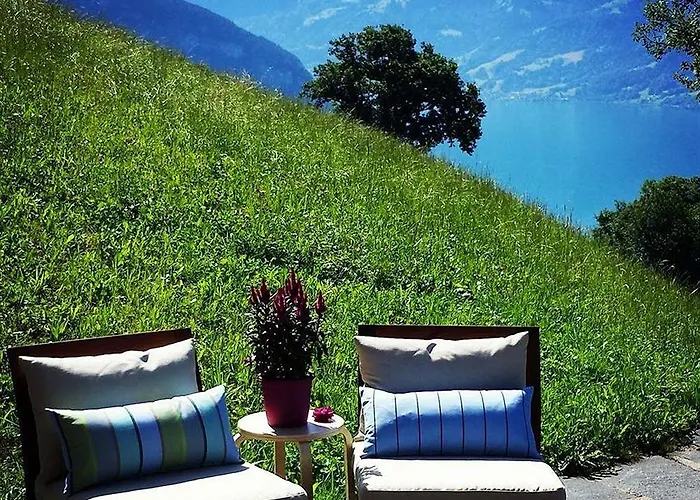 Swisshut 2* Sigriswil