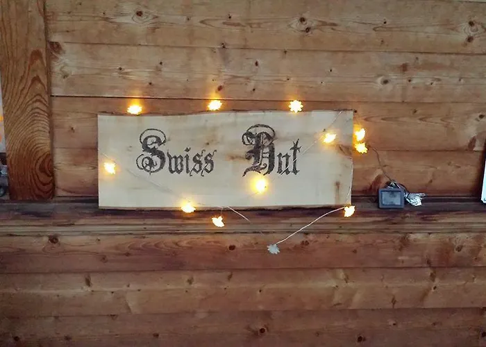 Swisshut 2* Sigriswil