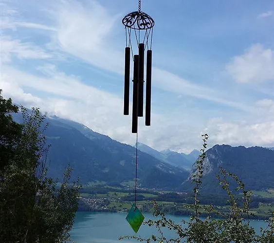 Swisshut Frühstückspension 2*