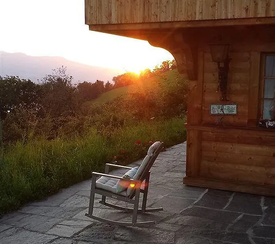 Swisshut 2* Sigriswil