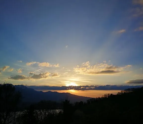 Swisshut Frühstückspension Sigriswil