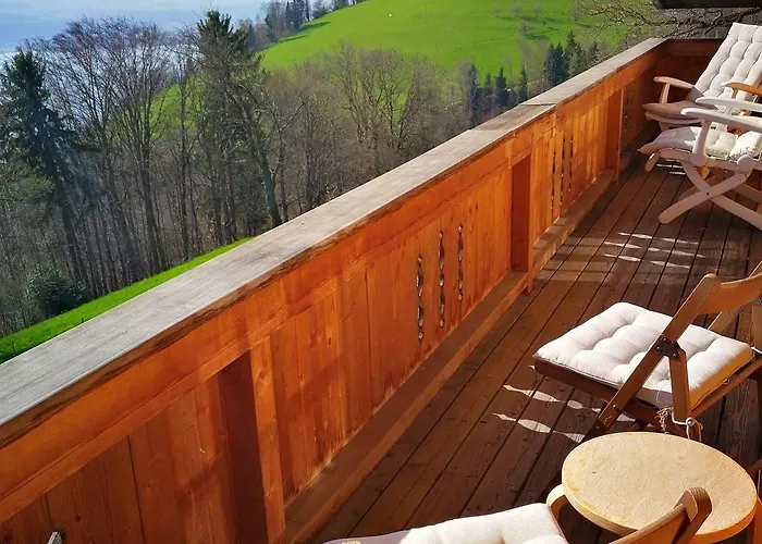 Swisshut 2* Sigriswil