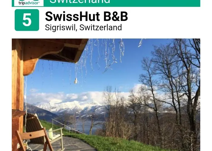 Swisshut