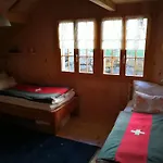 Swisshut Frühstückspension Sigriswil