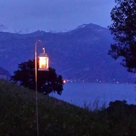 Swisshut 2* Sigriswil