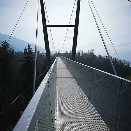 Swisshut Sigriswil