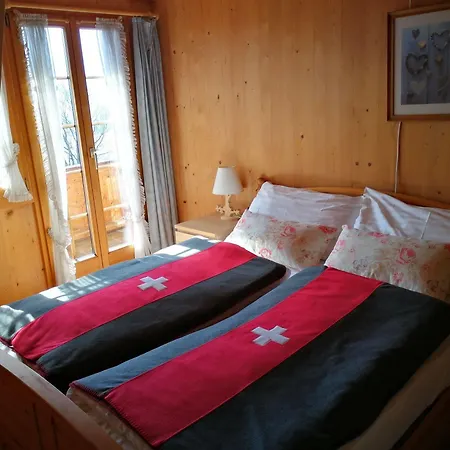 Swisshut 2*