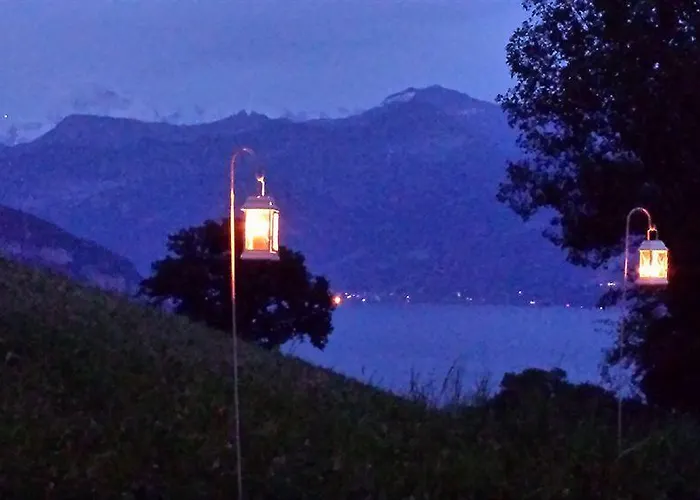 Swisshut 2* Sigriswil