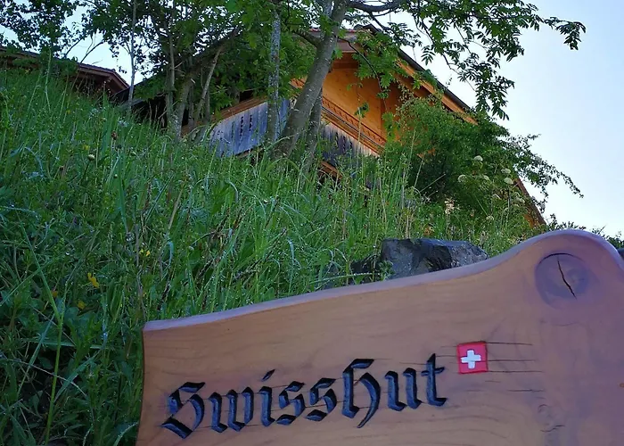 Swisshut Sigriswil