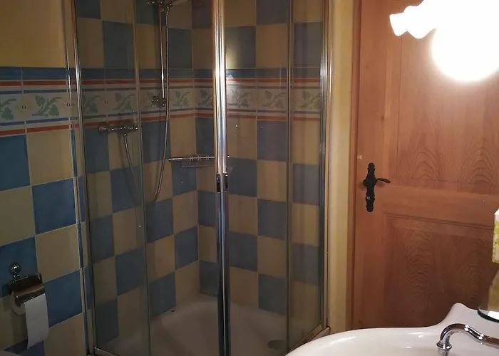 Swisshut 2* Sigriswil