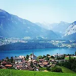 Swisshut