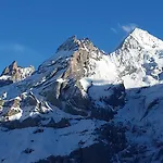 Swisshut Bed & Breakfast 2*