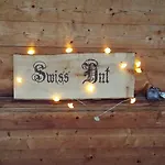 Swisshut 2* Sigriswil
