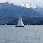 Swisshut 2* Sigriswil