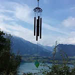 Swisshut Bed & Breakfast 2*