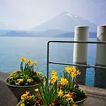 Bed & Breakfast Swisshut