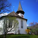 Swisshut 2* Sigriswil