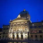 Swisshut Bed & Breakfast 2*