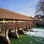 Swisshut