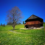 Swisshut 2*