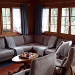 Bed & Breakfast Swisshut Sigriswil