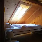 Bed & Breakfast Swisshut Sigriswil