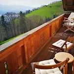 Swisshut 2* Sigriswil