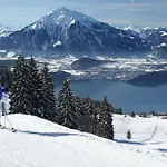 Swisshut Bed & Breakfast