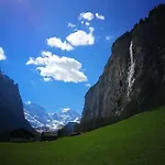 Swisshut Sigriswil