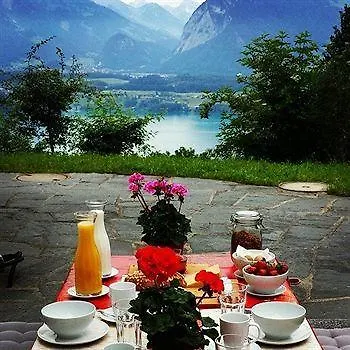 Swisshut Sigriswil