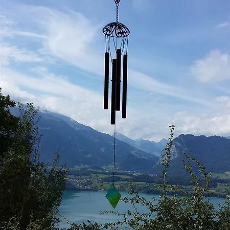 Swisshut Bed & Breakfast 2*